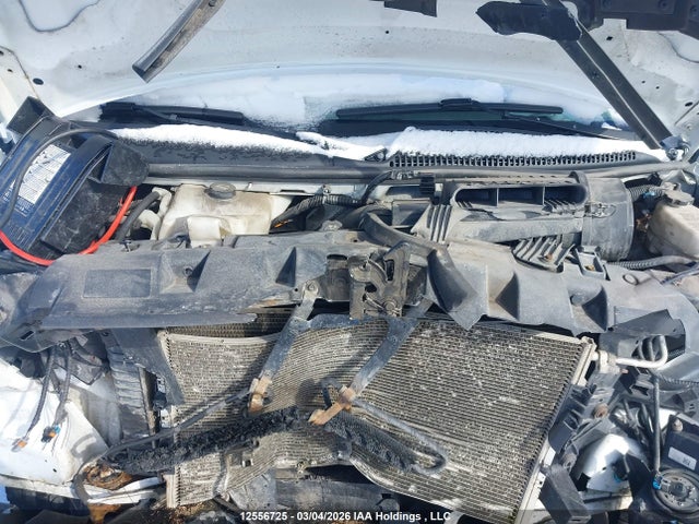 1GCWGAFG8J1337625 Chevrolet Express G2500