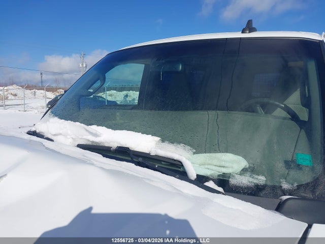1GCWGAFG8J1337625 Chevrolet Express G2500