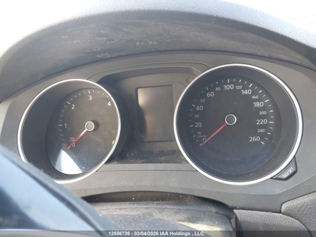 Aukcja sprzedaży 2015 Volkswagen Jetta 2.0 Tdi Comfortline, vin: 3VWDA7AJ2FM243763, numer aukcji: 12556726