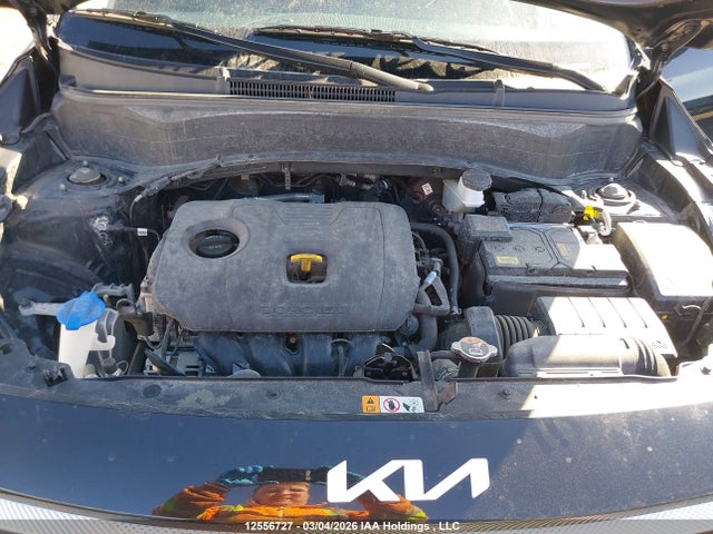 Aukcja sprzedaży 2024 Kia Seltos Ex/ex Premium, vin: KNDERCAA0R7589351, numer aukcji: 12556727
