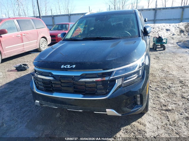 Aukcja sprzedaży 2024 Kia Seltos Ex/ex Premium, vin: KNDERCAA0R7589351, numer aukcji: 12556727