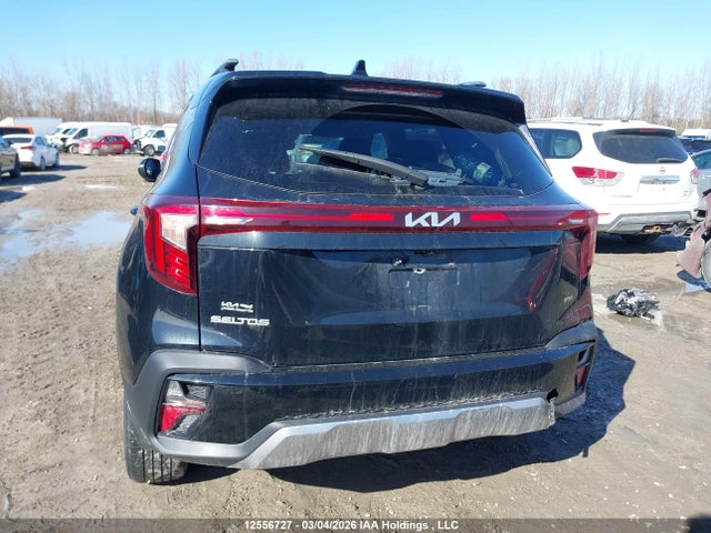 Aukcja sprzedaży 2024 Kia Seltos Ex/ex Premium, vin: KNDERCAA0R7589351, numer aukcji: 12556727