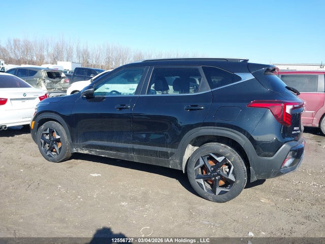 Aukcja sprzedaży 2024 Kia Seltos Ex/ex Premium, vin: KNDERCAA0R7589351, numer aukcji: 12556727