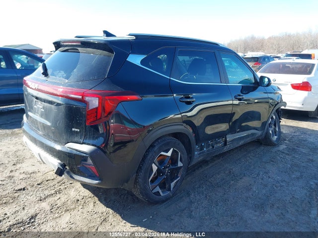 Aukcja sprzedaży 2024 Kia Seltos Ex/ex Premium, vin: KNDERCAA0R7589351, numer aukcji: 12556727