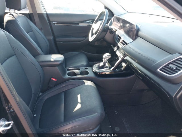 Aukcja sprzedaży 2024 Kia Seltos Ex/ex Premium, vin: KNDERCAA0R7589351, numer aukcji: 12556727