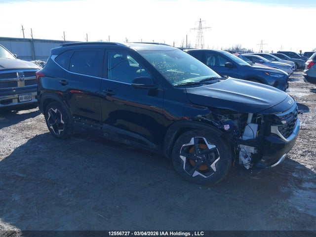 Aukcja sprzedaży 2024 Kia Seltos Ex/ex Premium, vin: KNDERCAA0R7589351, numer aukcji: 12556727