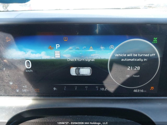 Aukcja sprzedaży 2024 Kia Seltos Ex/ex Premium, vin: KNDERCAA0R7589351, numer aukcji: 12556727