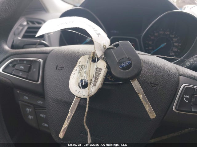 Продаж на аукціоні авто 2018 Ford Escape, vin: 1FMCU9GD5JUD11220, номер лоту: 12556728