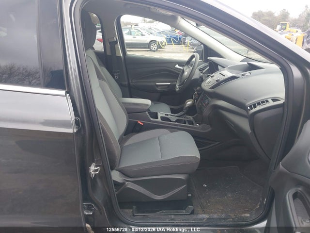 Продаж на аукціоні авто 2018 Ford Escape, vin: 1FMCU9GD5JUD11220, номер лоту: 12556728