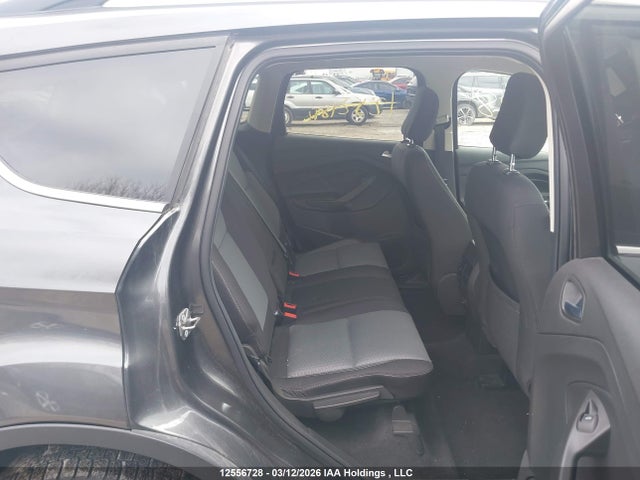 Продаж на аукціоні авто 2018 Ford Escape, vin: 1FMCU9GD5JUD11220, номер лоту: 12556728