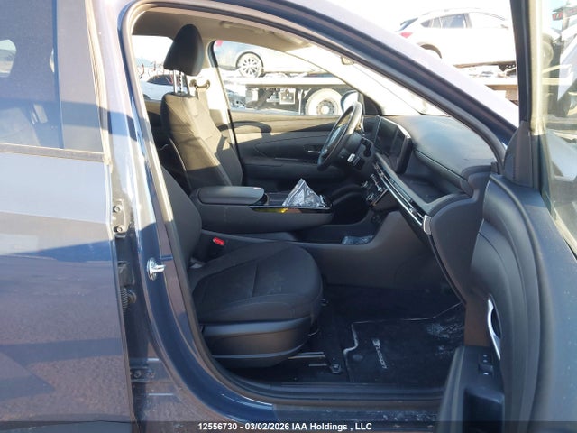 Продаж на аукціоні авто 2025 Hyundai Tucson Sel, vin: 5NMJBCDEXSH532364, номер лоту: 12556730