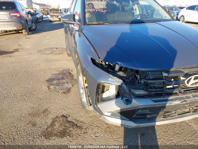 Продаж на аукціоні авто 2025 Hyundai Tucson Sel, vin: 5NMJBCDEXSH532364, номер лоту: 12556730