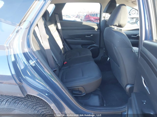 Продаж на аукціоні авто 2025 Hyundai Tucson Sel, vin: 5NMJBCDEXSH532364, номер лоту: 12556730