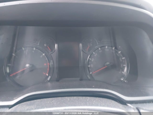 Продаж на аукціоні авто 2020 Toyota 4runner, vin: JTEBU5JR6L5827527, номер лоту: 12556731