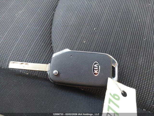 2020 Kia Forte მანქანა იყიდება აუქციონზე, vin: 3KPF54AD8LE219837, აუქციონის ნომერი: 12556733