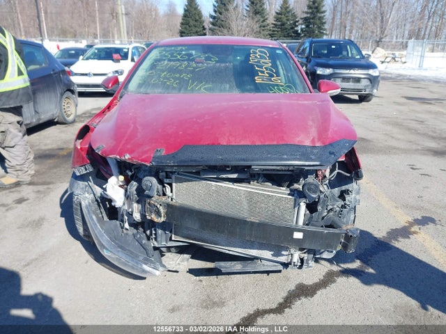 2020 Kia Forte მანქანა იყიდება აუქციონზე, vin: 3KPF54AD8LE219837, აუქციონის ნომერი: 12556733