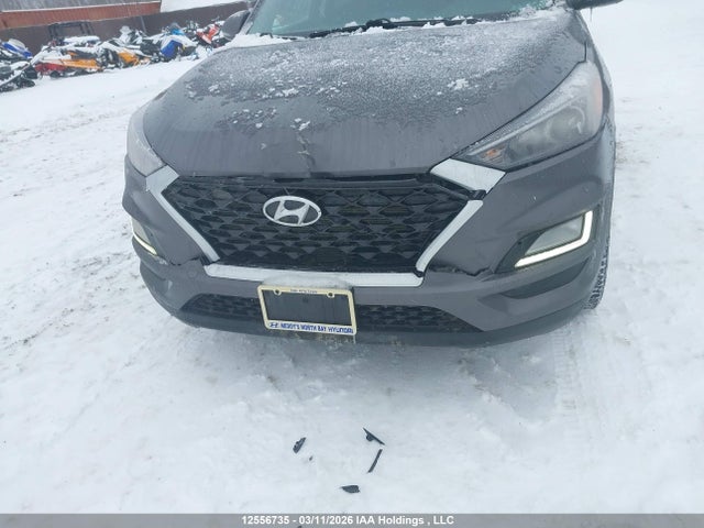 Продаж на аукціоні авто 2021 Hyundai Tucson Preferred Awd, vin: KM8J3CA48MU340523, номер лоту: 12556735