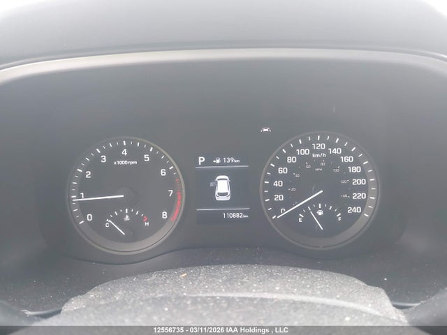 Продаж на аукціоні авто 2021 Hyundai Tucson Preferred Awd, vin: KM8J3CA48MU340523, номер лоту: 12556735