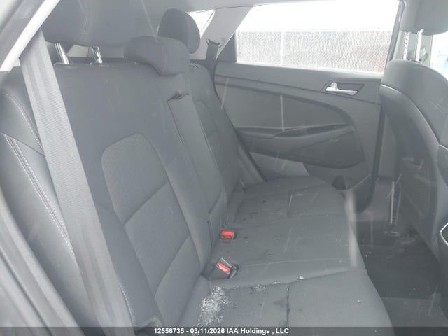 Продаж на аукціоні авто 2021 Hyundai Tucson Preferred Awd, vin: KM8J3CA48MU340523, номер лоту: 12556735