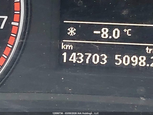 1VWBH7A38EC051557 Volkswagen Passat 2.5l Comfortline