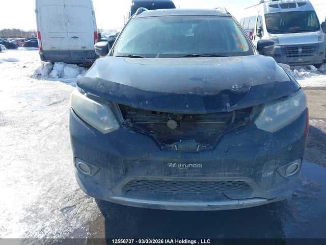 Aukcja sprzedaży 2015 Nissan Rogue S/sv, vin: 5N1AT2MT3FC795365, numer aukcji: 12556737