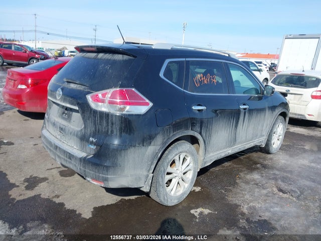 Aukcja sprzedaży 2015 Nissan Rogue S/sv, vin: 5N1AT2MT3FC795365, numer aukcji: 12556737