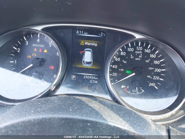 Aukcja sprzedaży 2015 Nissan Rogue S/sv, vin: 5N1AT2MT3FC795365, numer aukcji: 12556737