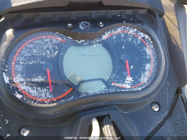 2BPSTCFC8FV000059 Skidoo Skidoo