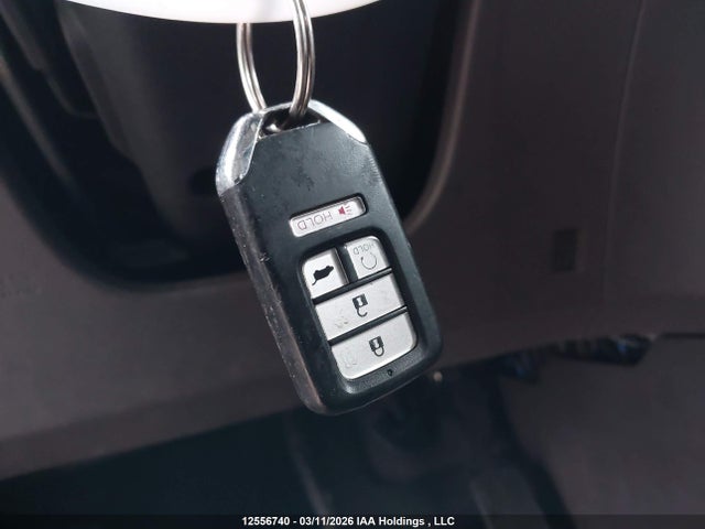 5FNRL6H26KB503706 Honda Odyssey