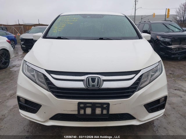 5FNRL6H26KB503706 Honda Odyssey