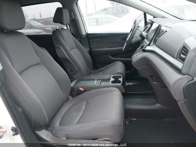 5FNRL6H26KB503706 Honda Odyssey