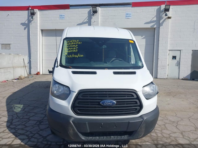 1FTBW2CM5KKA22195 Ford Transit T-350