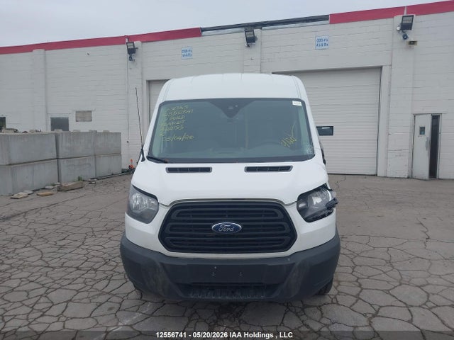 1FTBW2CM5KKA22195 Ford Transit T-350