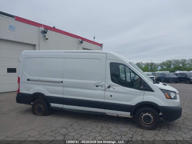 1FTBW2CM5KKA22195 Ford Transit T-350