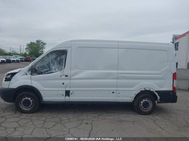 1FTBW2CM5KKA22195 Ford Transit T-350