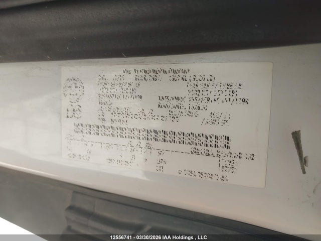 1FTBW2CM5KKA22195 Ford Transit T-350