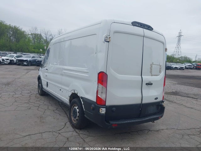 1FTBW2CM5KKA22195 Ford Transit T-350