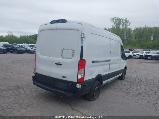 1FTBW2CM5KKA22195 Ford Transit T-350