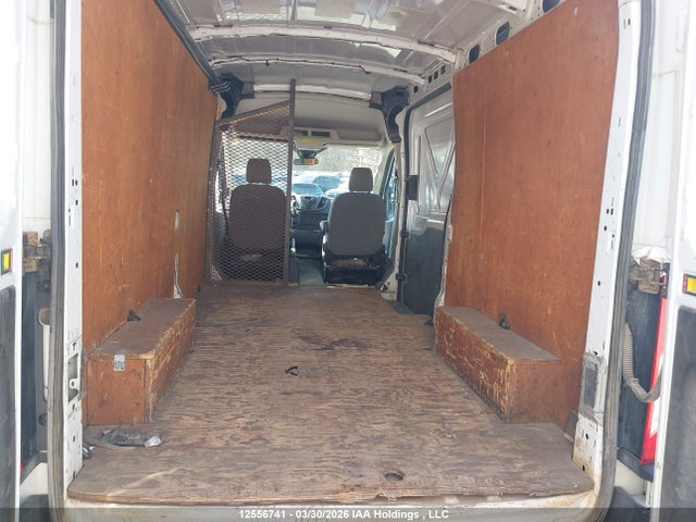 1FTBW2CM5KKA22195 Ford Transit T-350