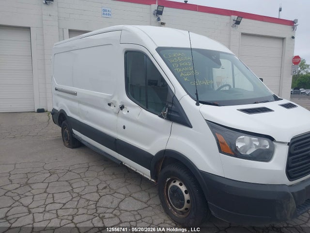 1FTBW2CM5KKA22195 Ford Transit T-350