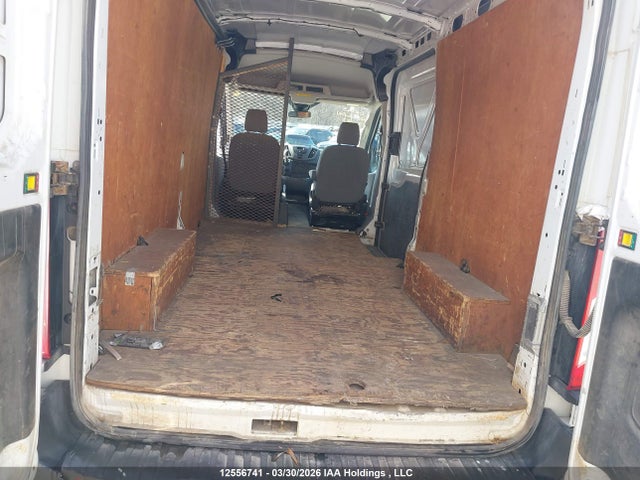 1FTBW2CM5KKA22195 Ford Transit T-350