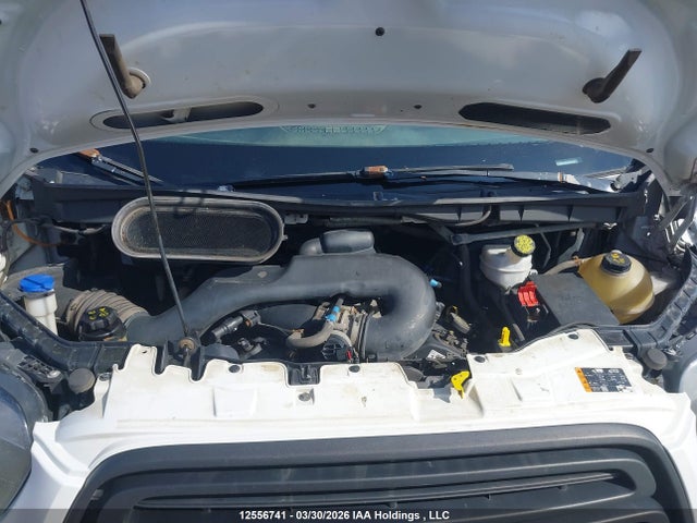 1FTBW2CM5KKA22195 Ford Transit T-350