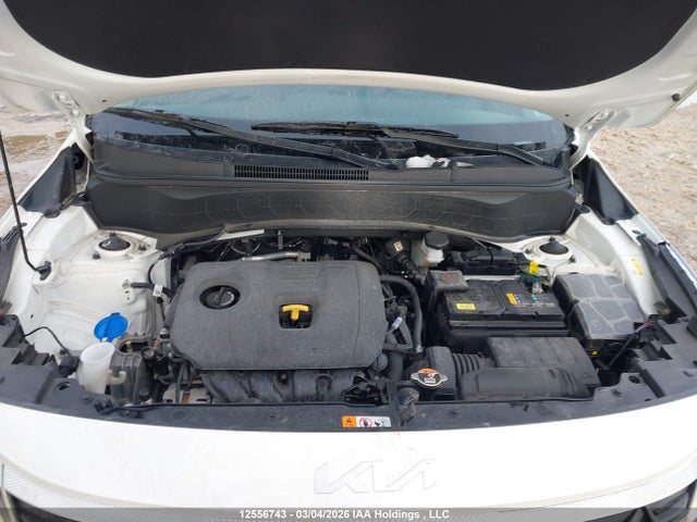 Aukcja sprzedaży 2024 Kia Seltos Ex, vin: KNDEUCAA0R7587517, numer aukcji: 12556743