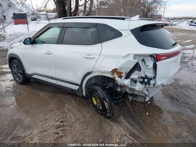 Aukcja sprzedaży 2024 Kia Seltos Ex, vin: KNDEUCAA0R7587517, numer aukcji: 12556743