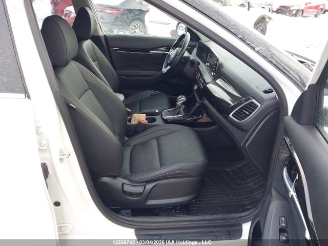 Aukcja sprzedaży 2024 Kia Seltos Ex, vin: KNDEUCAA0R7587517, numer aukcji: 12556743