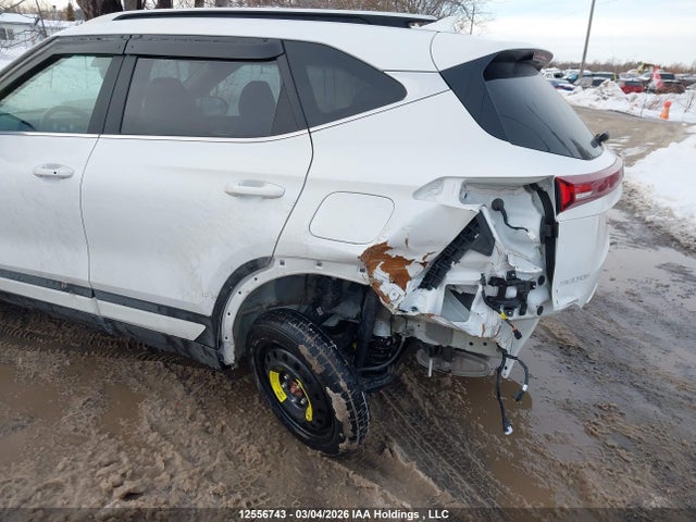 Aukcja sprzedaży 2024 Kia Seltos Ex, vin: KNDEUCAA0R7587517, numer aukcji: 12556743