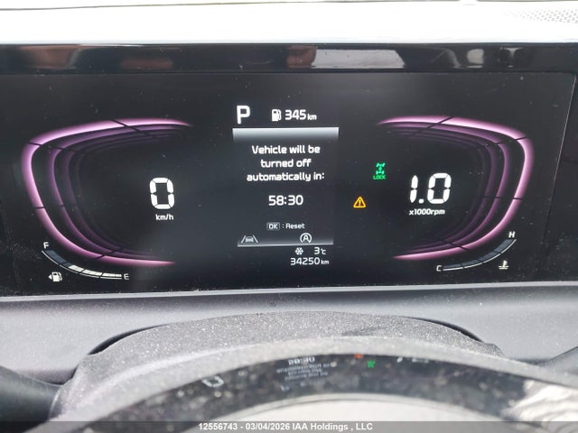 Aukcja sprzedaży 2024 Kia Seltos Ex, vin: KNDEUCAA0R7587517, numer aukcji: 12556743