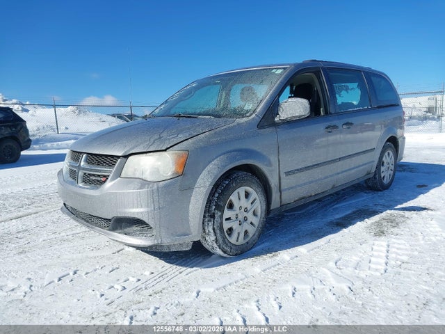 Aukcja sprzedaży 2014 Dodge Grand Caravan Se/sxt, vin: 2C4RDGBGXER414477, numer aukcji: 12556748