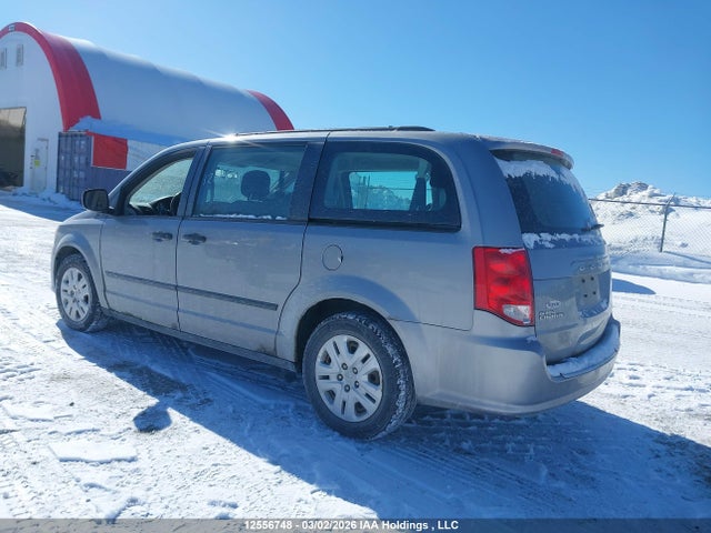 Aukcja sprzedaży 2014 Dodge Grand Caravan Se/sxt, vin: 2C4RDGBGXER414477, numer aukcji: 12556748