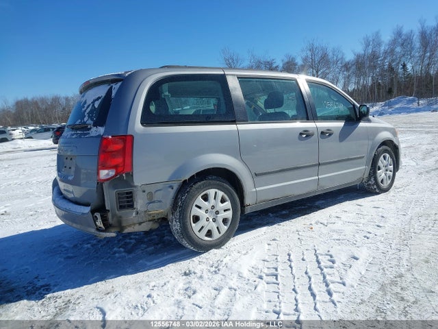 Aukcja sprzedaży 2014 Dodge Grand Caravan Se/sxt, vin: 2C4RDGBGXER414477, numer aukcji: 12556748